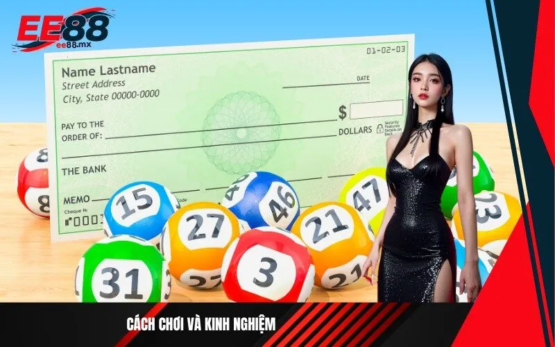 Cách chơi và kinh nghiệm