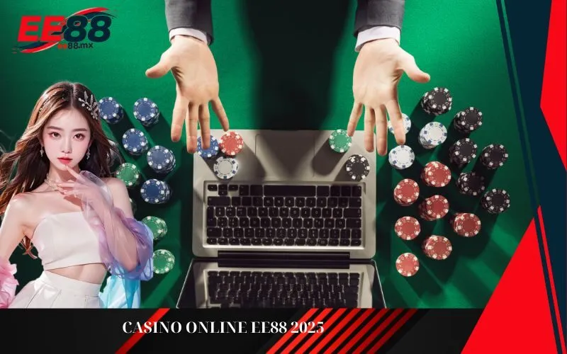 Casino online Ee88 2025