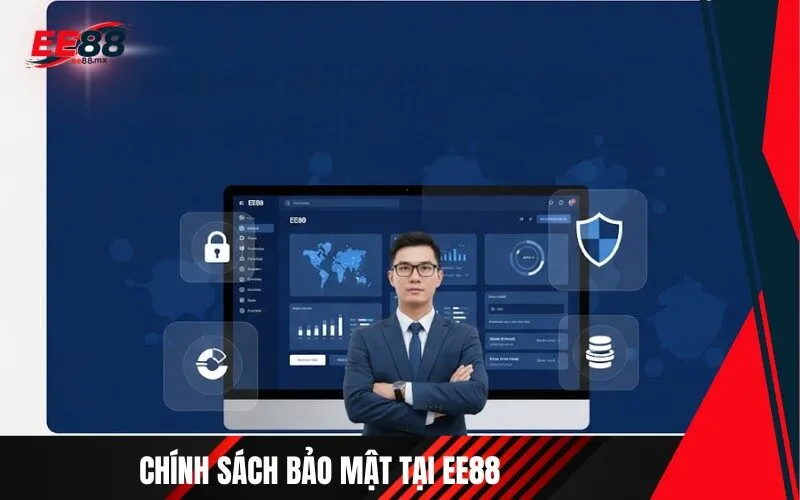 Chính Sách Bảo Mật tại ee88