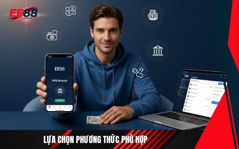Lựa Chọn Phương Thức Phù Hợp